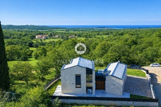 Villa di lusso vicino alla città