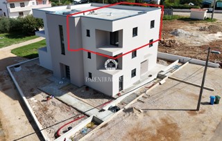 Nuovo appartamento con ottima disposizione – 2° piano