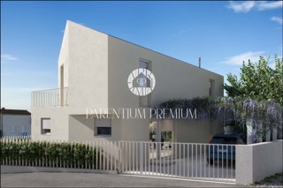 Terreno edificabile con permesso a 50m dal mare