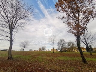 Terreno edificabile in posizione tranquilla