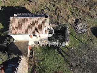 Casa in pietra da adattare