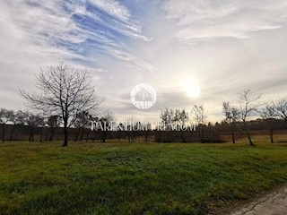 Terreno edificabile con vista sulla natura