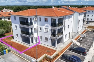 Appartamento Poreč