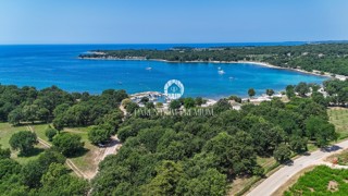 Terreno edificabile a 100 m dal mare