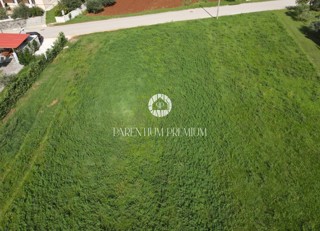 Terreno edificabile a 10 km dal centro di Parenzo