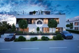 Parenzo - Casa spaziosa e moderna