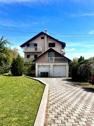 ZAGABRIA - DUBRAVA / GRANEŠINA - MERAVIGLIOSA CASA CON 3 APPARTAMENTI!