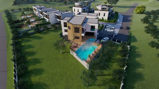 ISTRIA - PARENZO - VILLA ECCEZIONALE CON LA MIGLIORE VISTA!