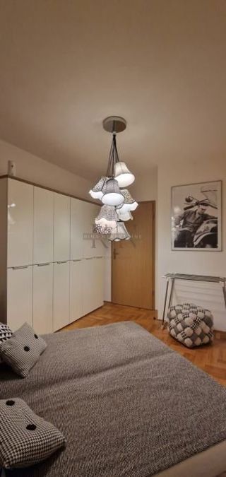 Appartamento Malešnica, Stenjevec, 58,10m2