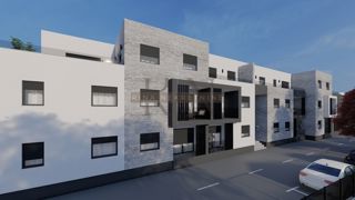 NUOVA ZAGABRIA – BLATO – NUOVO – APPARTAMENTO CON TERRAZZA!