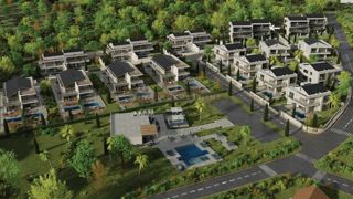 Appartamento di Lusso sul Mare in Complesso Esclusivo