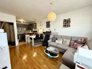 ZAGABRIA - LANIŠTE - APPARTAMENTO CON DUE CAMERE DA LETTO CON RIPOSTIGLIO E GARAGE!