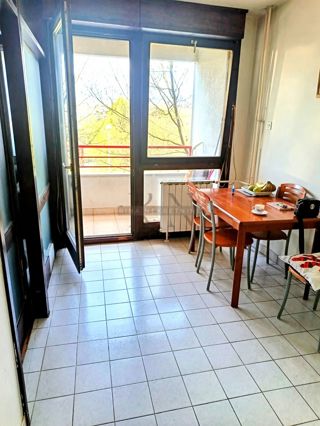 Appartamento Malešnica, Stenjevec, 78,45m2