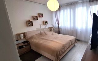 Appartamento Sloboština, Novi Zagreb - Istok, Karela Zahradnika, 68,35m2