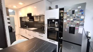 Appartamento Sloboština, Novi Zagreb - Istok, Karela Zahradnika, 68,35m2