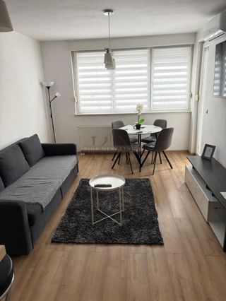 Appartamento Lanište, Novi Zagreb - Zapad, Jaruščica, 44m2