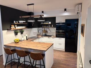 Appartamento Trešnjevka, Trešnjevka - Sjever, tratinska ulica , 85m2