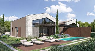 ISTRIA, POREČ – Casa speciale con piscina