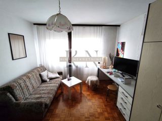 Appartamento Jarun, Trešnjevka - Jug, Macanovićeva , 41m2