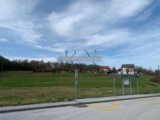 Terreno Brezovica, Zagreb - Okolica, 2.848m2