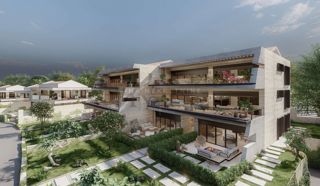 ISTRIA - UMAGO - NUOVI APPARTAMENTI CON PISCINA, SPA E PALESTRA!