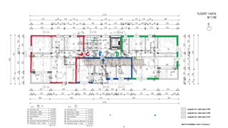ISTRIA - PARENZO, APPARTAMENTO 65.71m2 - SUD, NUOVA COSTRUZIONE
