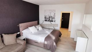 Appartamento Travno, Novi Zagreb - Istok, 42,36m2