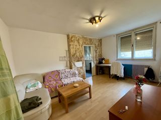 ZAGABRIA - CENTRO - BILOCALE IN POSIZIONE TOP