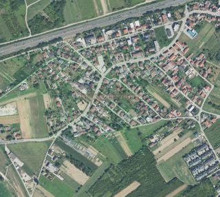 NUOVA ZAGABRIA – BLATO – TERRENO EDIFICABILE ATTRATTIVO!