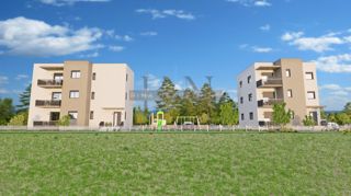 GORNJI STUPNIK – 2027 – Appartamenti familiari in vendita