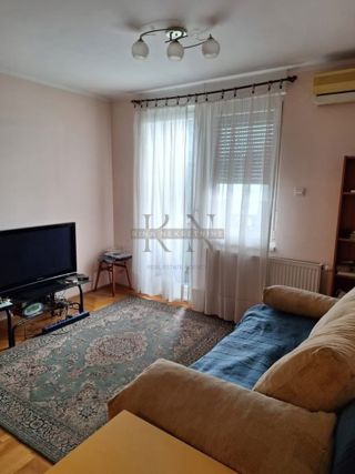 Appartamento Špansko, Stenjevec, 67m2