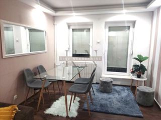 Appartamento Utrina, Novi Zagreb - Istok, 46,49m2