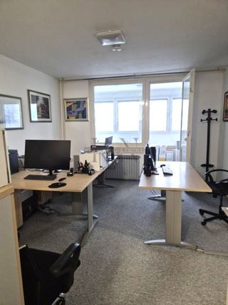 Appartamento Gajnice, Podsused - Vrapče, Argentinska ulica, 65,80m2