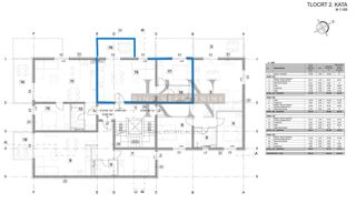 ISTRIA - POREČ, NUOVA COSTRUZIONE, APPARTAMENTO 48,79m²