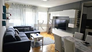 Appartamento Dugave, Novi Zagreb - Istok, 40m2