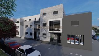 ZAGABRIA - BLATO - APPARTAMENTI IN COSTRUZIONE! APPARTAMENTO CON 3 CAMERE DA LETTO!