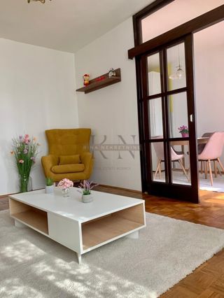 Appartamento Jarun, Trešnjevka - Jug, 59m2