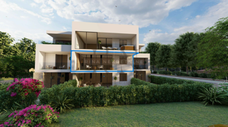 Appartamento Poreč, 85m2