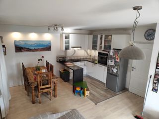 Appartamento Donje Vrapče, Stenjevec, 61m2