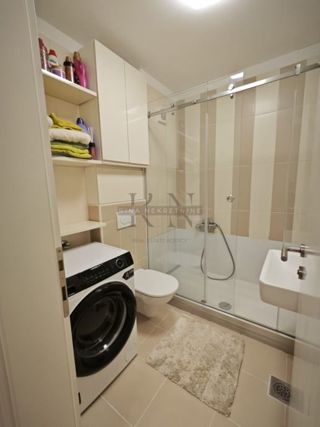 Appartamento Otok, Novi Zagreb - Zapad, 56m2