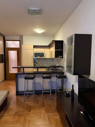 Appartamento Vrbani, Trešnjevka - Jug, 32m2