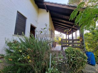 Casa Goranec, Sesvete, 87m2