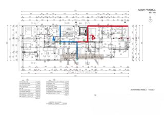 Tar, Parenzo – appartamento 86,36 m², giardino, piscina