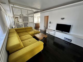 Appartamento Črnomerec, 137,75m2