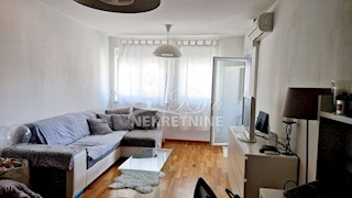 VENDITA APPARTAMENTO - ZAGABRIA, LANIŠTE – JARUŠČICA – 63,30m2