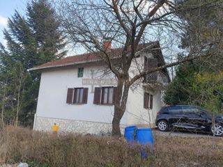 Casa Bregovljana, Pušća, 70m2