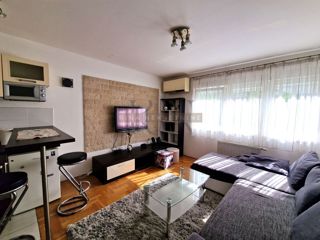 Appartamento Lanište, Novi Zagreb - Zapad, 30m2