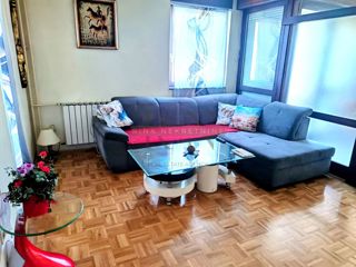 Appartamento Malešnica, Stenjevec, Marina Tartaglie, 78,45m2