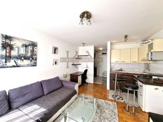 Appartamento Lanište, Novi Zagreb - Zapad, Jaruščica, 31m2