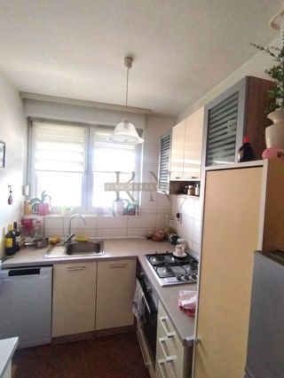Appartamento Lanište, Novi Zagreb - Zapad, Jaruščica, 43m2